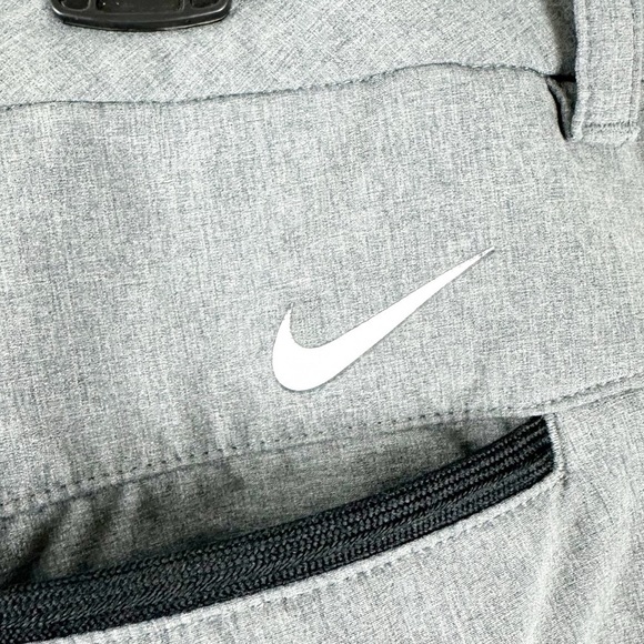 Nike Golf Gray Pants Plus Size 16 - Picture 6 of 11